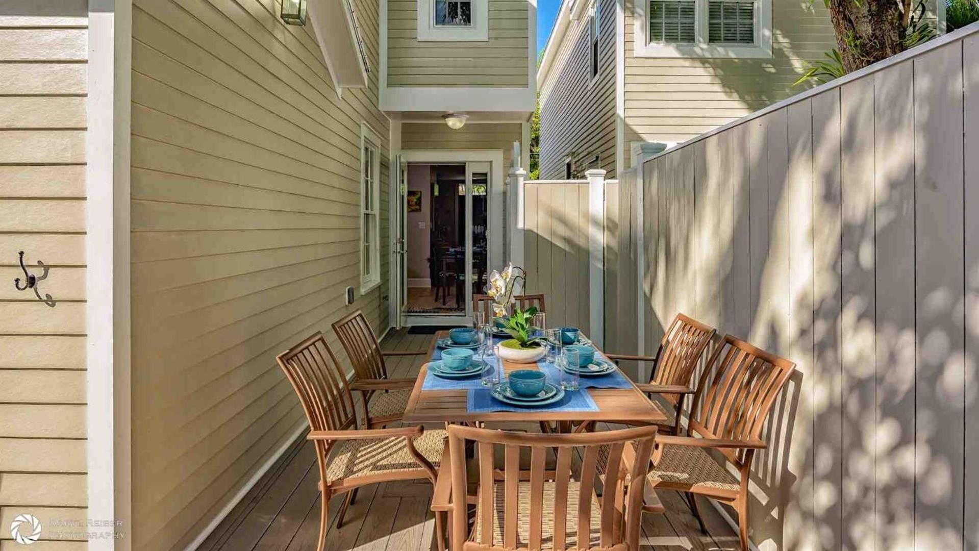 The Toasted Coconut By Last Key Realty Key West Exterior foto
