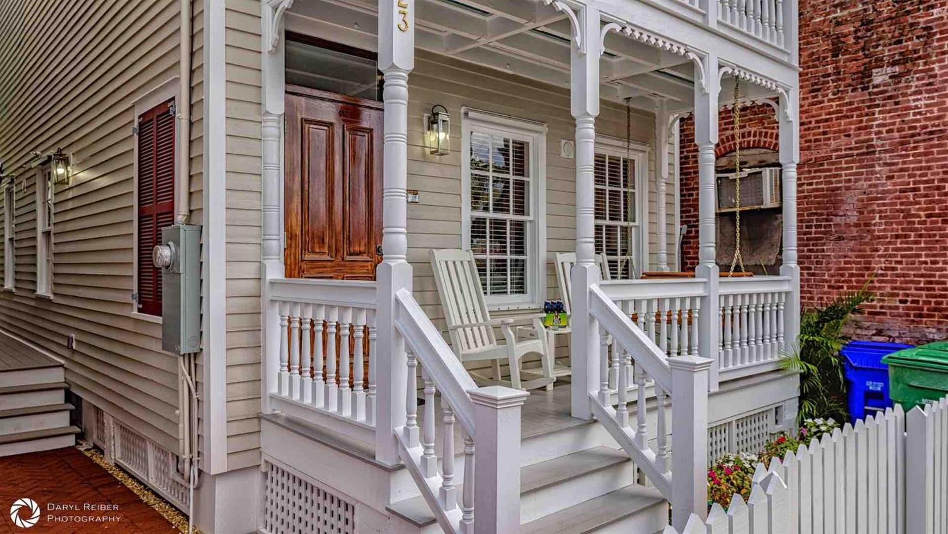 The Toasted Coconut By Last Key Realty Key West Exterior foto