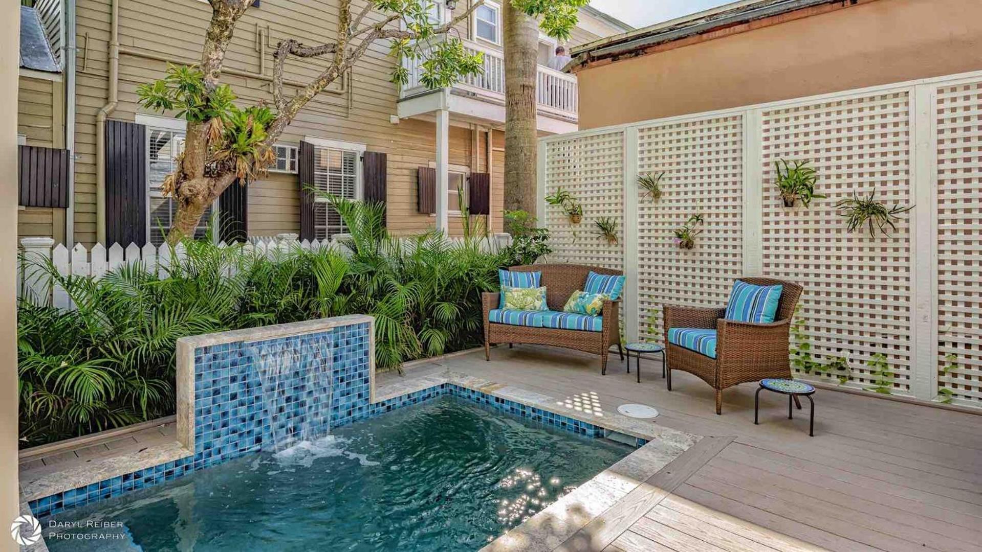 The Toasted Coconut By Last Key Realty Key West Exterior foto